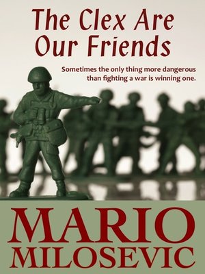 cover image of The Clex Are Our Friends